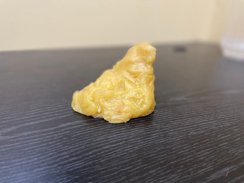 1 lb. of body fat