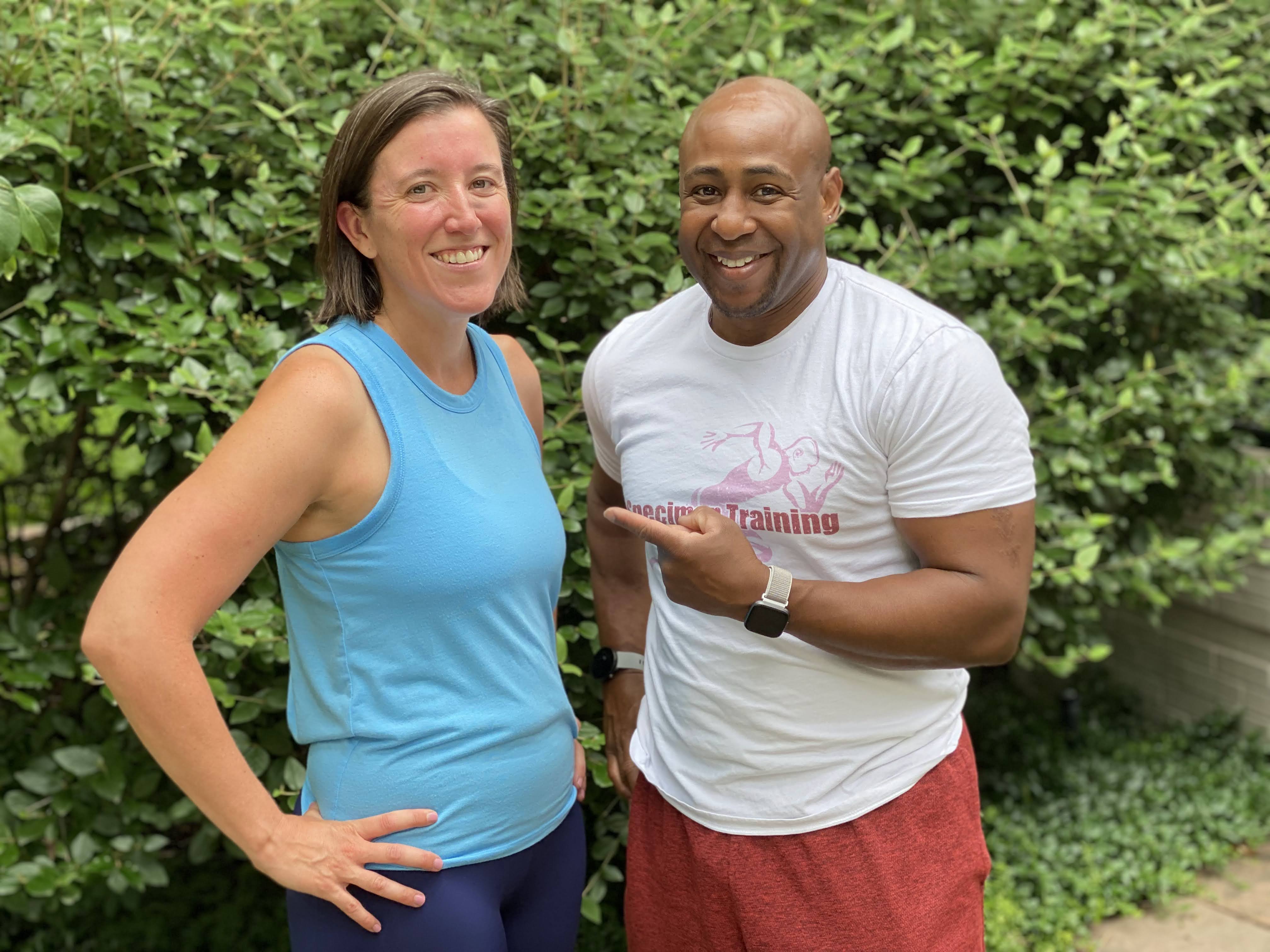Why Periodization Is Your Secret Weapon for Sustainable Fitness Success in 2025