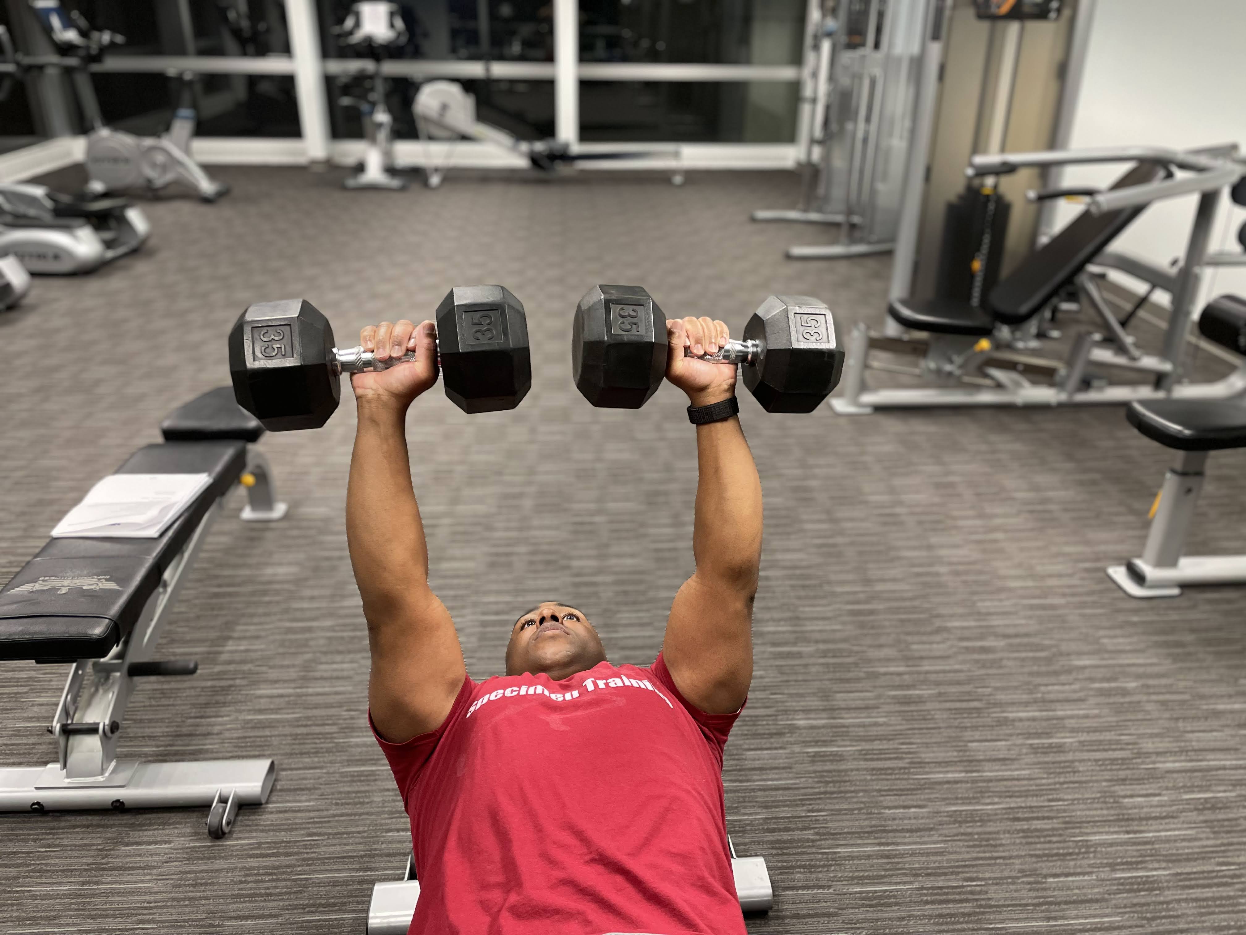 Periodization Training: Why You Need to be Doing It