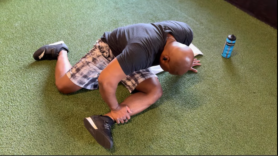 The Perfect Post-Workout Routine: Your Complete Recovery Guide