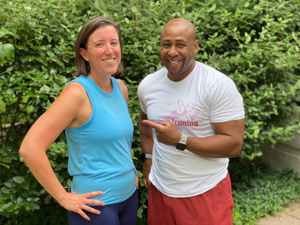 Why Periodization Is Your Secret Weapon for Sustainable Fitness Success in 2025