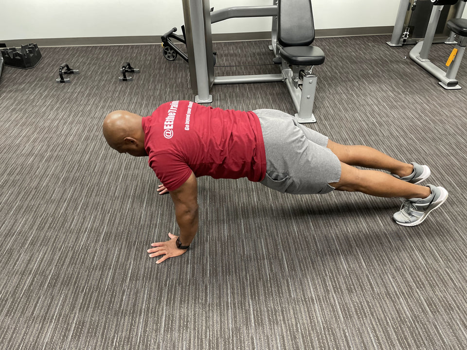 4 Fitness Metrics That Reveal More About Your Health Than a Scale