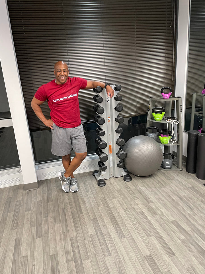 The Power of Progression in Resistance Training