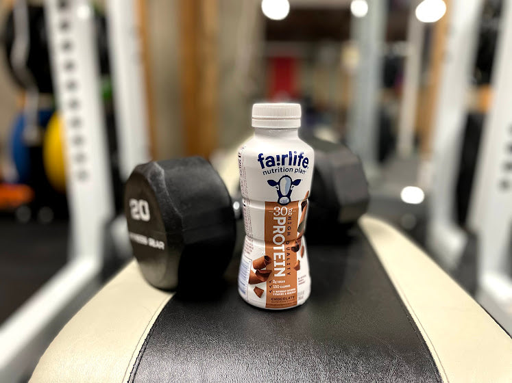 Do You Really Need Protein Right After a Workout?