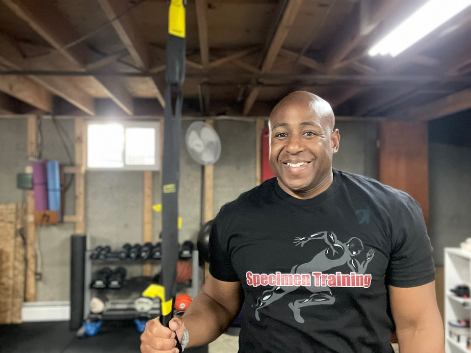 Anatomical Adaptation – the Training Phase You Need