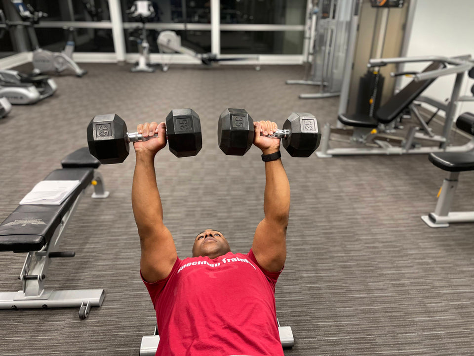 Periodization Training: Why You Need to be Doing It