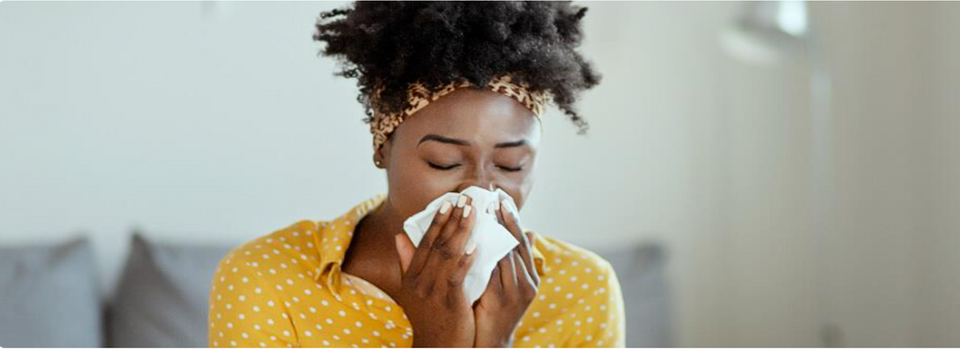 Boost Your Immune System with Cardio: How Exercise Keeps You Strong Through Cold & Flu Season