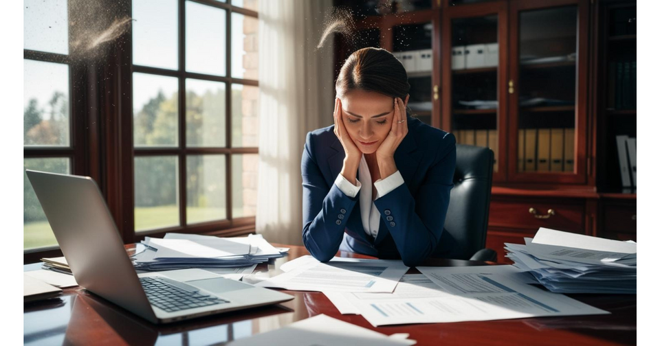 Resilience or Burnout: What’s Fueling Your Fire?
