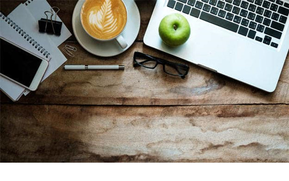 From the Boardroom to the Treadmill: Mastering Fitness in a Desk-Bound World