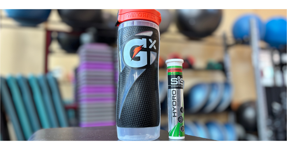 Electrolytes: The Secret Sauce for Peak Performance