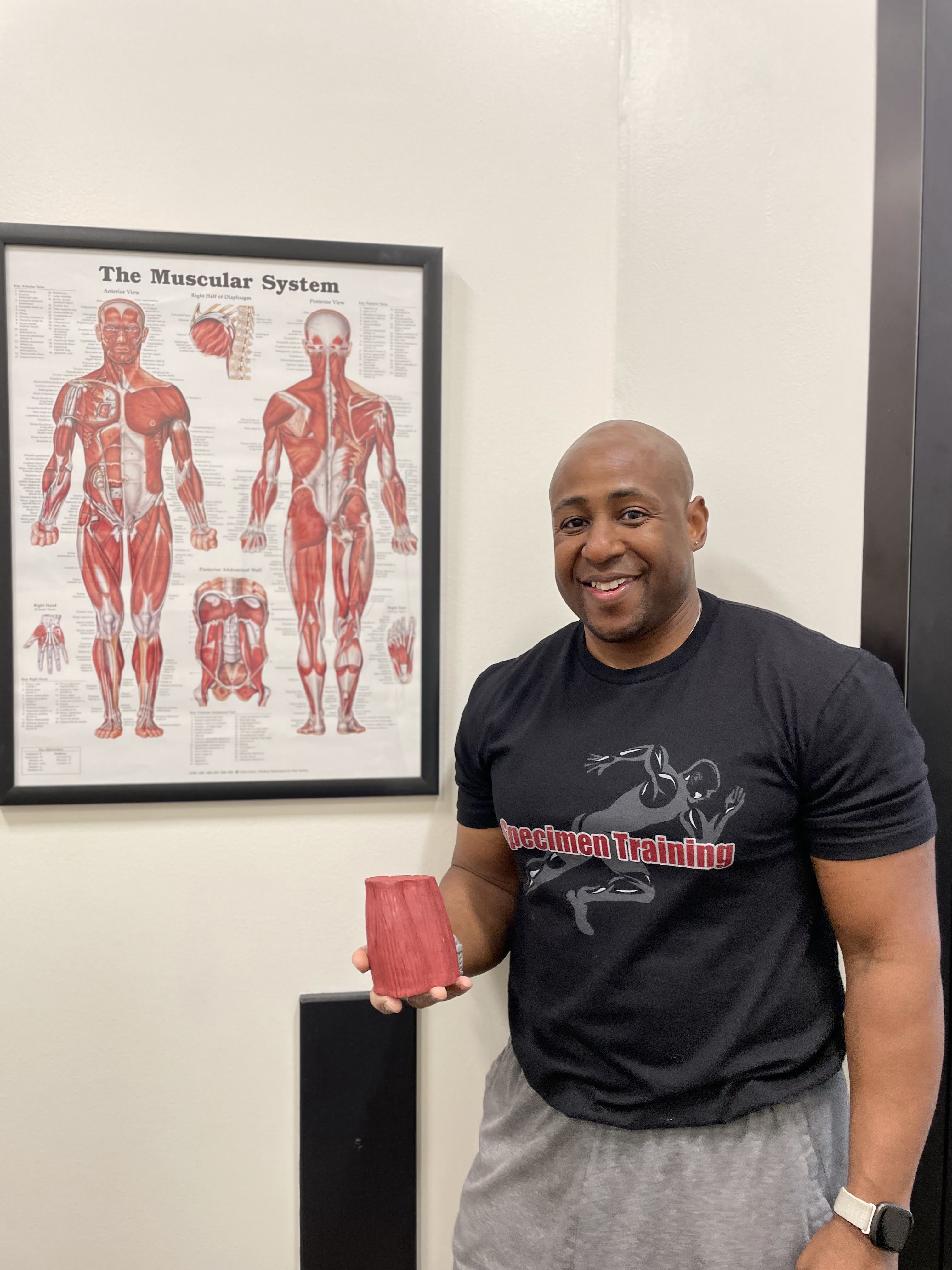 Cycle 9 - Strength / HIIT